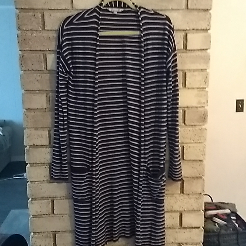 Summer cardigan sweater